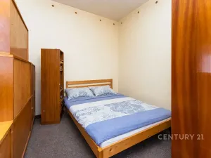 Prodej činžovního domu, Kamenický Šenov, Zborovská, 525 m2