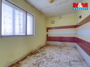 Prodej rodinného domu, Tymákov, 80 m2
