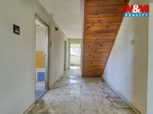 Prodej rodinného domu, Tymákov, 80 m2