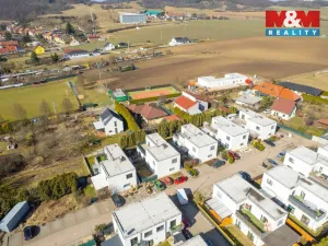 Prodej bytu 2+kk, Moravské Knínice, Na Hrázi, 50 m2