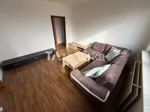 Pronájem bytu 2+1, Orlová, Karla Dvořáčka, 44 m2