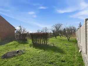 Prodej rodinného domu, Hvozd, 216 m2