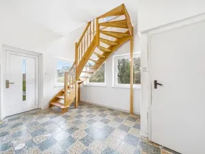 Prodej rodinného domu, Víska u Jevíčka, 174 m2