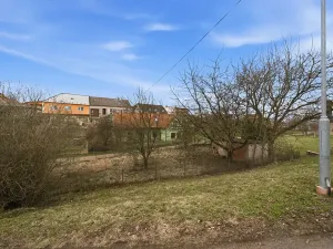 Prodej rodinného domu, Víska u Jevíčka, 174 m2