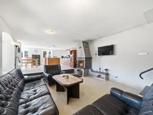 Prodej vícegeneračního domu, Hvozd, 216 m2