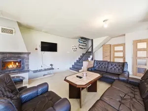 Prodej vícegeneračního domu, Hvozd, 216 m2