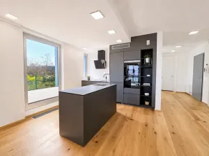 Prodej bytu 3+kk, Praha - Smíchov, U Dívčích hradů, 123 m2