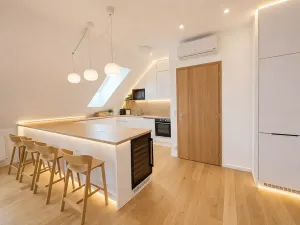 Prodej bytu 3+kk, Praha - Michle, Michelská, 100 m2