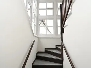 Pronájem bytu 1+kk, Praha - Smíchov, U Pernikářky, 23 m2