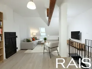 Prodej bytu 2+kk, Brno, Koliště, 63 m2