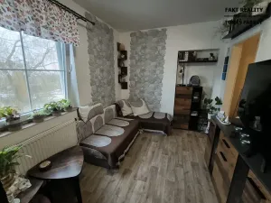 Pronájem bytu 2+kk, Chlumec, Stradovská, 45 m2