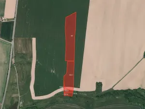 Prodej pole, Březová, 21952 m2