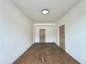 Pronájem bytu 3+kk, Žandov, Děčínská, 66 m2