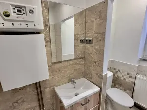 Pronájem bytu 2+1, Praha - Modřany, Klostermannova, 55 m2