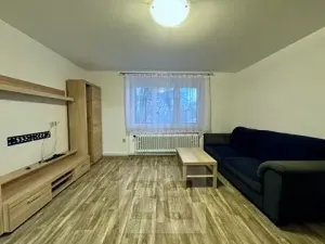 Pronájem bytu 2+1, Jihlava, Leoše Janáčka, 60 m2