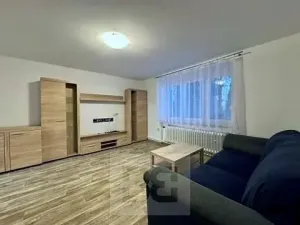 Pronájem bytu 2+1, Jihlava, Leoše Janáčka, 60 m2