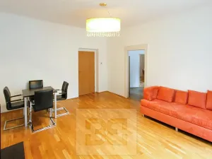 Prodej bytu 2+1, Praha - Smíchov, Na Březince, 66 m2