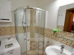 Prodej bytu 2+1, Praha - Smíchov, Na Březince, 66 m2