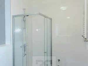 Pronájem bytu 1+kk, Praha - Libeň, Novovysočanská, 26 m2