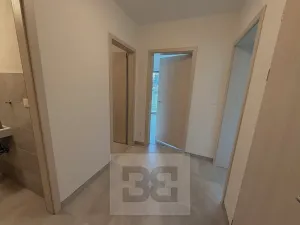 Pronájem bytu 2+kk, Klatovy, Cibulkova, 56 m2