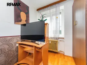 Prodej bytu 3+kk, Praha - Dejvice, Mydlářka, 51 m2