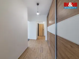 Prodej bytu 3+1, Karviná - Nové Město, tř. Osvobození, 71 m2