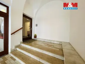 Pronájem kanceláře, Klatovy - Klatovy I, Kpt. Jaroše, 9 m2