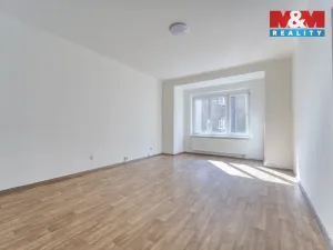 Pronájem bytu 2+1, Plzeň - Jižní Předměstí, Na Belánce, 85 m2