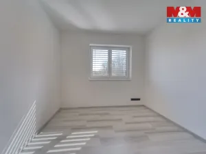 Prodej rodinného domu, Blovice - Hradiště, Procházkova, 161 m2