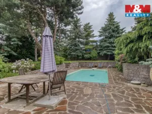 Prodej rodinného domu, Psáry, Pod Skalou, 218 m2