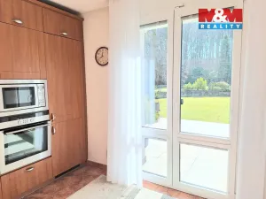 Prodej rodinného domu, Ostrava - Radvanice, Turgeněvova, 250 m2