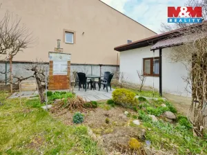 Prodej chaty, Černovice, Lhotkova, 33 m2