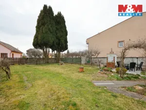 Prodej chaty, Černovice, Lhotkova, 33 m2
