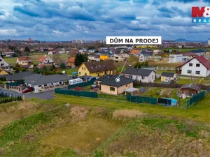 Prodej rodinného domu, Velký Borek, Na Samotě, 85 m2