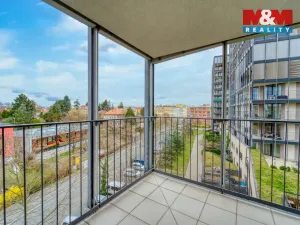 Prodej bytu 1+kk, Praha - Žižkov, Malešická, 38 m2