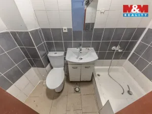 Prodej rodinného domu, Mšeno, Přemyslova, 100 m2