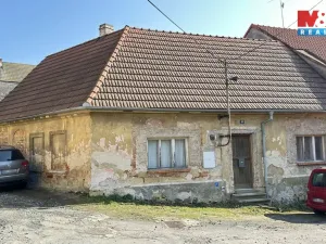 Prodej rodinného domu, Mšeno, Přemyslova, 100 m2