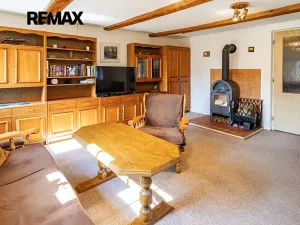 Prodej rodinného domu, Polevsko, 128 m2