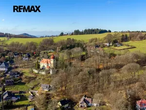 Prodej rodinného domu, Polevsko, 128 m2