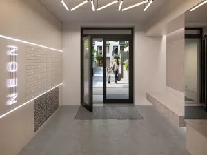 Prodej bytu 2+kk, Brno, Plynárenská, 38 m2