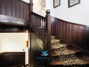 Prodej vily, Teplice, Antonína Dvořáka, 300 m2