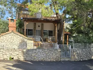 Prodej rodinného domu, Grebaštica, Chorvatsko, 141 m2