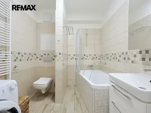 Pronájem bytu 2+kk, Plzeň, Vysoká, 53 m2