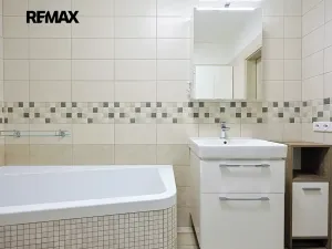 Pronájem bytu 2+kk, Plzeň, Vysoká, 53 m2