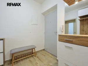Pronájem bytu 2+kk, Plzeň, Vysoká, 53 m2