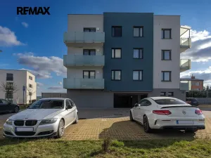 Pronájem bytu 2+kk, Plzeň, Vysoká, 53 m2