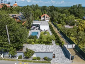 Pronájem rodinného domu, Kostelec nad Černými lesy, Svatbínská, 130 m2