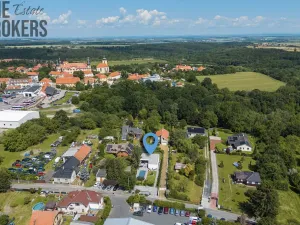 Pronájem rodinného domu, Kostelec nad Černými lesy, Svatbínská, 130 m2