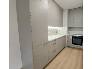 Pronájem bytu 2+kk, Praha - Vysočany, Kabešova, 48 m2