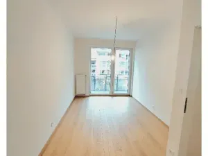 Pronájem bytu 2+kk, Praha - Vysočany, Kabešova, 48 m2